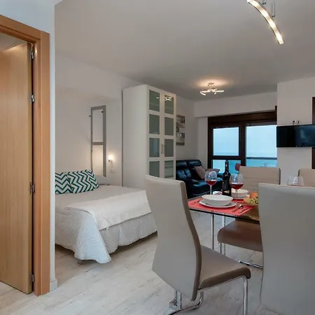 Appartement Aloha 804 *